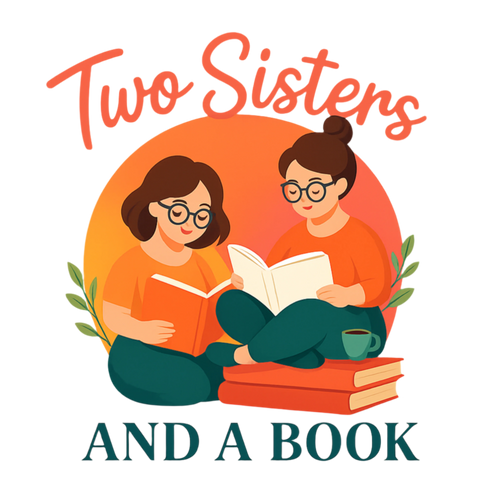 Two Sisters And A Book